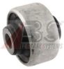  270838 Control Arm-/Trailing Arm Bush